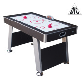Игровой стол для аэрохоккея DFC Edmonton 55 ES-AT-5530E1