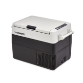 Автомобильный холодильник DOMETIC CoolFreeze CFF 45 черный