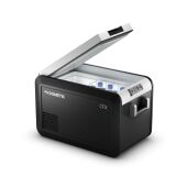 Автомобильный холодильник DOMETIC CFX3 35 черный