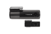 Видеорегистратор BlackVue DR750-2CH LTE, 2 камеры, GPS, черный