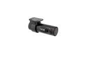 Видеорегистратор BlackVue DR750X-2CH Truck, 2 камеры, GPS, черный