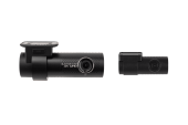 Видеорегистратор BlackVue DR900X-2CH, 2 камеры, GPS, черный