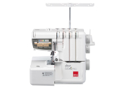 Оверлок Elna 664 eXtend Pro