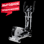 Эллиптический тренажер BH FITNESS NLS12