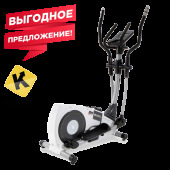 Эллиптический тренажер BH FITNESS NLS14 TOP DUAL