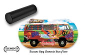 Баланс борд Elements Bus of love (Диаметр ролла 110мм)