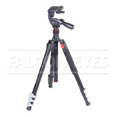Штатив профессиональный RED LINE Pro-616 3D6