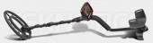 Металлоискатель Fisher F44 Bundle грунтовый