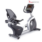 Горизонтальный велотренажер FreeMotion Fitness FMEX82514 R10.4