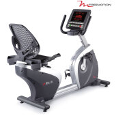 Горизонтальный велотренажер FreeMotion Fitness FMVMEX82014 R8.3