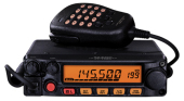 Радиостанция Yaesu FT-1900R
