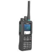 Портативная радиостанция Caltta PH790 UHF / VHF