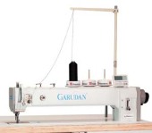 Швейная машина Garudan GF-138-448/MH/L100