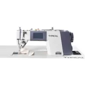 Промышленная швейная машина Typical GC6901HD4 (комплект: голова+стол)