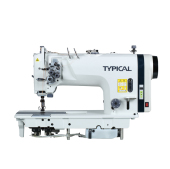 Промышленная швейная машина Typical GC9420HD (комплект: голова+стол)