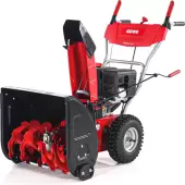 Снегоуборщик бензиновый GEOS SnowLine 560 ll