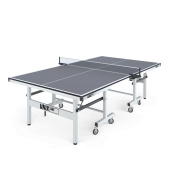 Профессиональный теннисный стол UNIX Line 25 mm MDF, Grey