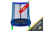 Батут Hasttings CROX 4,5 ft