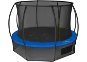 Каркасный батут Hasttings Air Game 12ft 366х366х269 см