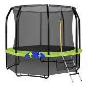 Батут Hasttings Sky Double 13ft (3,96 м)