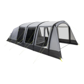 Надувная палатка KAMPA Hayling 6 Air