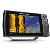 Эхолот Humminbird Helix 10x SI GPS