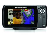Эхолот Humminbird Helix 7x DI
