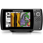 Эхолот Humminbird Helix 7x SI GPS