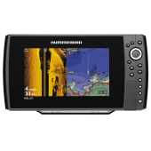 Эхолот Humminbird Helix 9x SI GPS