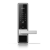 Врезной электронный замок Hione H-5400SK