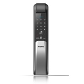 Врезной электронный замок Hione H-7000SK