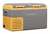 Компрессорный автохолодильник MobileComfort MC-35