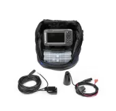 Эхолот Lowrance HOOK2-4X GPS ALL SEASON PACK (EU) (000-14184-001)