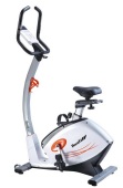 Магнитный велотренажер HouseFit HB-8117HP