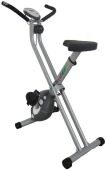 Магнитный складной велотренажер HouseFit HB-8191HP