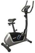 Магнитный складной велотренажер HouseFit HB-8198HP
