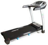 Электрическая складная беговая дорожка HouseFit НТ-91401E