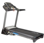Электрическая складная беговая дорожка HouseFit HT-9170E