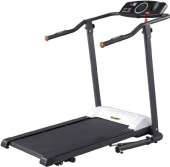 Электрическая складная беговая дорожка HouseFit HT-9125HP