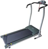 Электрическая складная беговая дорожка HouseFit HT-9127HP