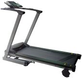 Электрическая складная беговая дорожка HouseFit HT-9137HP
