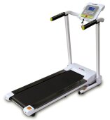 Электрическая складная беговая дорожка HouseFit HT-9153HP