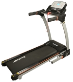 Электрическая складная беговая дорожка HouseFit HT-9849E