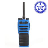 Взрывобезопасная радиостанция Hytera PD715Ex VHF