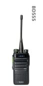 Радиостанция Hytera BD555 SC00569 400-470 мГц, 1-4 Вт Bluetooth