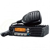 Профессиональная автомобильная радиостанция Icom IC-F6023H