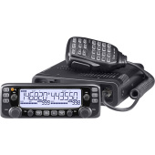 Любительская автомобильная радиостанция Icom IC-2730A