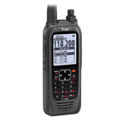 Портативная авиационная радиостанция Icom IC-A25CE