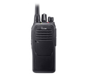 Аналоговая радиостанция Icom IC-F1000