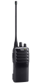 Портативная радиостанция Icom IC-F26